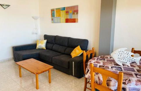 Apartaments Club Nautic L'Escala - Foto 74