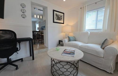 Sophisticated Charm in St Pete - Foto 27