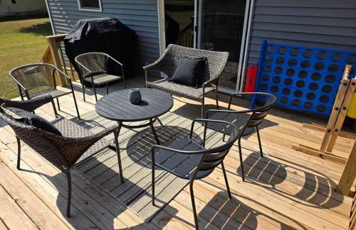 New Home with Game Room and Nature Trails in Port Huron - Photo 34