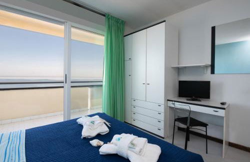 Residence Belvedere Vista - SeaFront - Foto 28