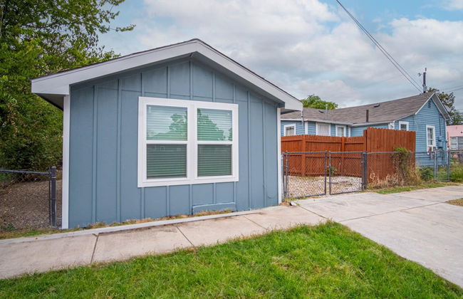 Downtown Accessible New 1BR 1BA Cozy Studio - Foto 8