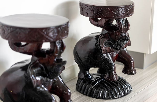 Modern 3 Bedroom Pool Villa MS24 - Foto 54