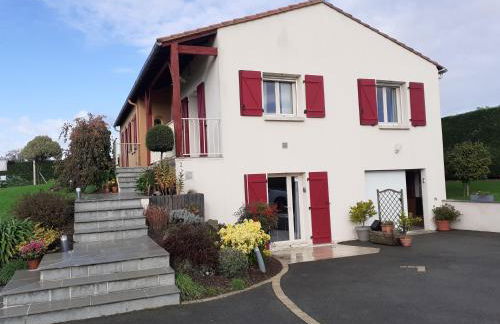 L'ARDOISINE - Photo 1