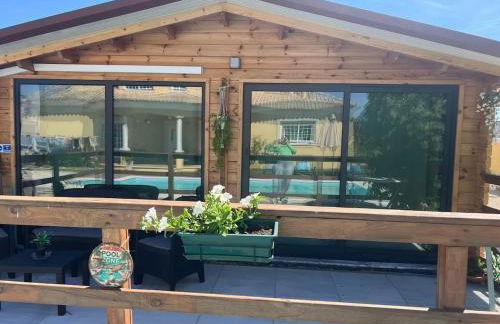 Comfortable House Ponte de Vagos - Foto 30