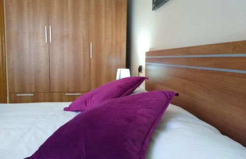 Apartamentos La Rosa - Calamocha - Foto 17