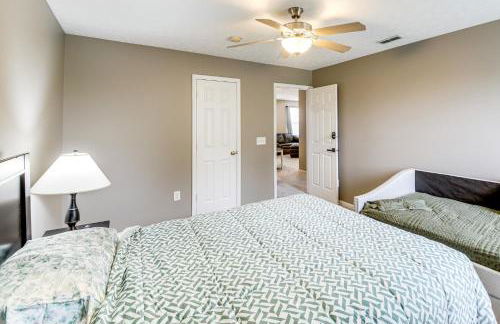 20 Mi to Speedway and Indy 500 Family Getaway! - Foto 24