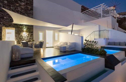 Marizan Caves & Villas - Photo 32