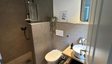 Linnebarg Hus 2 - Foto 3, Shower