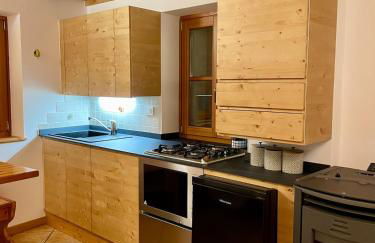 Casa Grailè - Alpine apartment in Valtellina - Photo 10