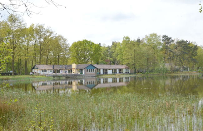 Completely Detached Bungalow in a Nature-filled Park by a Large fen - Photo 68