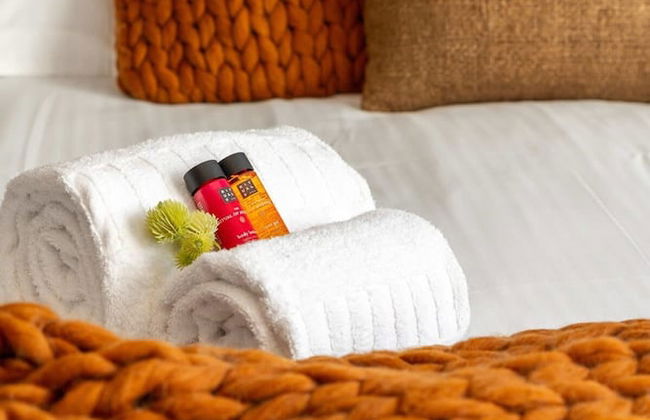 Modern Apartment at the Beach With Parking - Foto 37