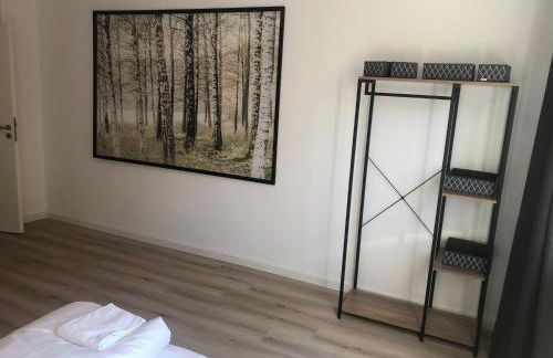 Ferienwohnung in der Sanderau - Foto 9