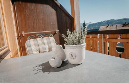 Landhaus Mucha - Ferienwohnungen - Foto 77