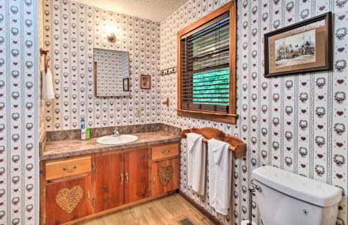 Pet-Friendly VA Home about 30 Mi to Shenandoah NP - Foto 12