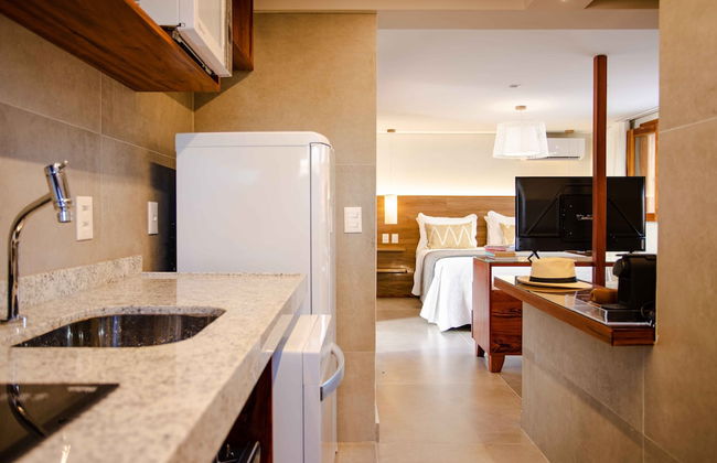 Villa Nanui Jeri - Foto 26