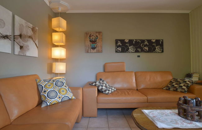 Ondenval Stay With Sauna - Photo 11