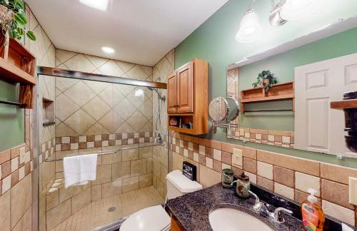 Whistle and Quill Lodge - Foto 30