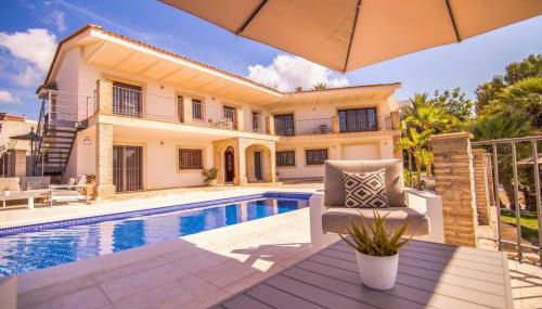 Luxury Villa Christine sea view - Photo 3