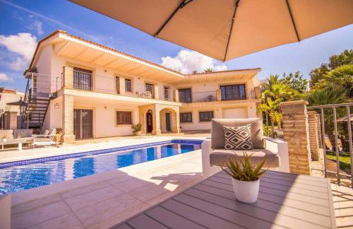 Luxury Villa Christine sea view - Photo 3