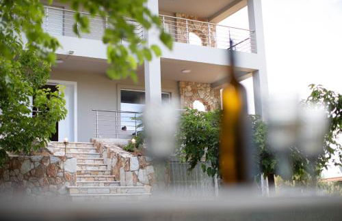 Mulberry House by the Sea Νέα Μάκρη - Photo 13