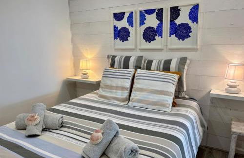 "Bol de mer", vue mer sur la plage des Grands Sables, Clohars-Carnoët - Foto 29