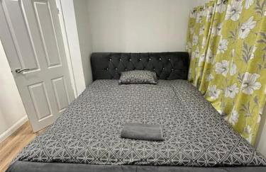 Spacious and homely House - Foto 10