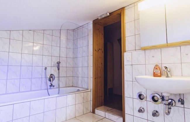 Haflingerhof - Kematsried - Foto 74