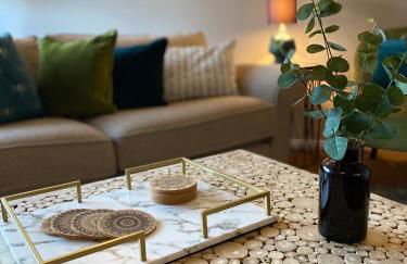 Castle Gate by Spa Town Property - Central Location with Large Living Space - Foto 28