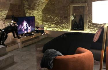 jaccuzi & spa des caves Stanislas - Foto 26