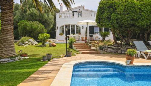 Villa Tortolas by Interhome - Foto 2