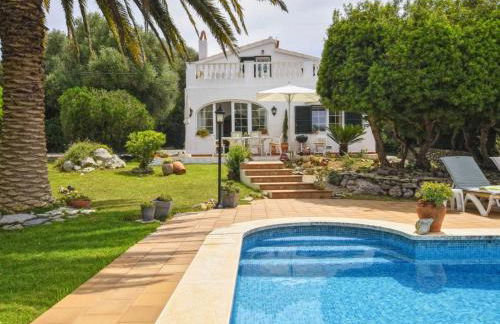 Villa Tortolas by Interhome - Foto 2