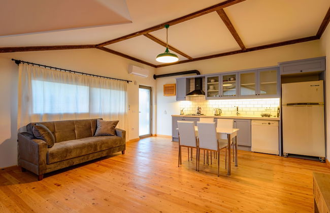 VİLLA NAZEN - Foto 17