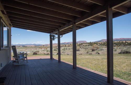 Sevier River Retreat - Foto 21