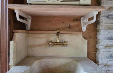 Cabane atypique sur une Île - Foto 27