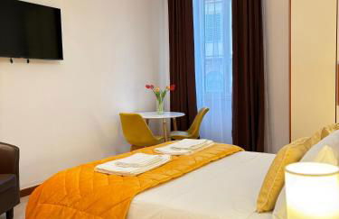 Cortile di Testaccio - Photo 2