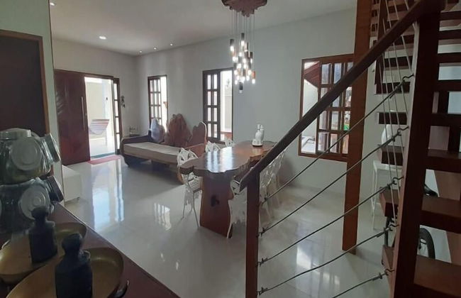 Casa Viva Milagres - Photo 14