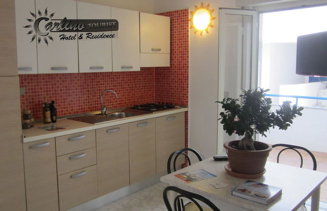 Appartamenti Baia Verde Gallipoli di Carlino Tourist - Foto 13