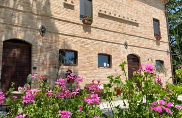 Countryhouse Montebello - Foto 49