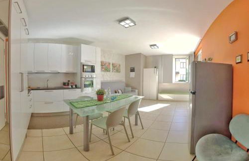 Golfo Gabella Lake Apartments - Foto 6