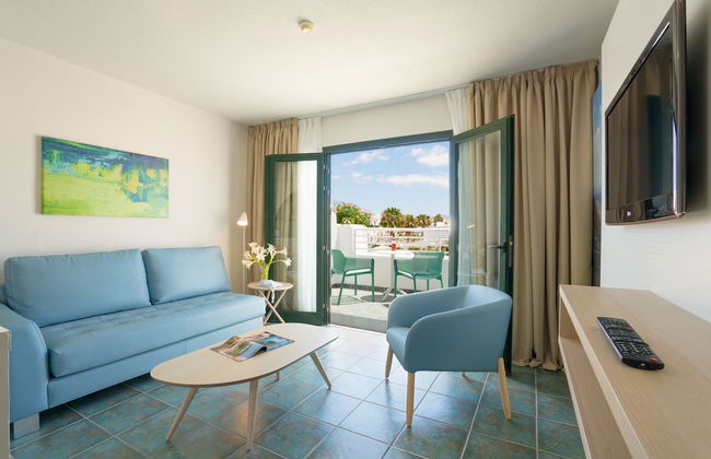 Relaxia Lanzaplaya - Photo 16