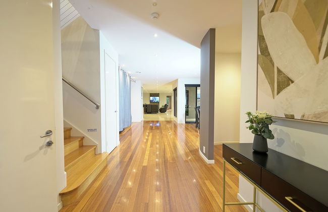 Luxury 7BRM Lakeside BigHouse Point Cook - Foto 50