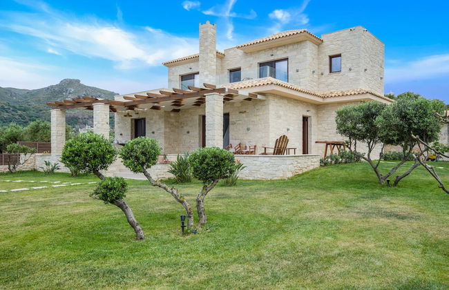 Villa Aloni - Foto 73