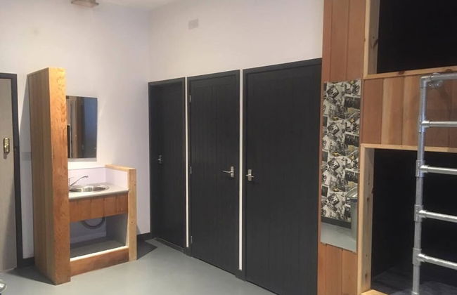 Adventure Lodges & Retreats - Foto 27