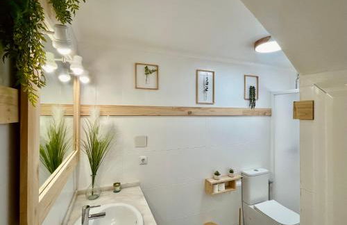 La Duna Casa con encanto entre natura y playa - Foto 26