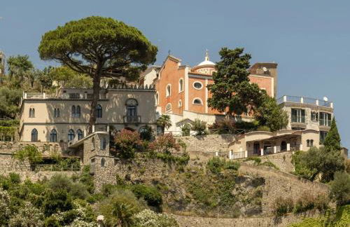Villa Cliff House - Le Sea House - Foto 12