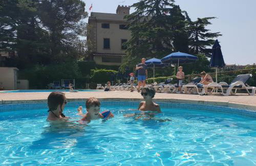 Residence Villa Elena - Foto 11