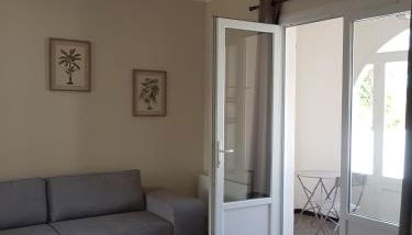 EOLE - Maison Saint Jean de Monts - 2 pièces - 4 personnes - Foto 4