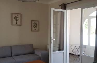 EOLE - Maison Saint Jean de Monts - 2 pièces - 4 personnes - Foto 4