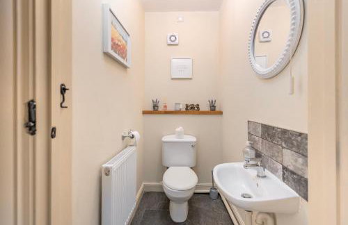 Salthouse Cottage in Ironbridge - Foto 22