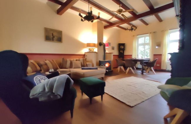 Veerman's Huis Ditzum - Photo 8